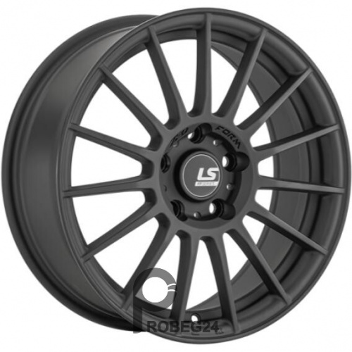 LS FlowForming RC05 7.5x17 5*112 ET30 DIA66.6 MB Литой
