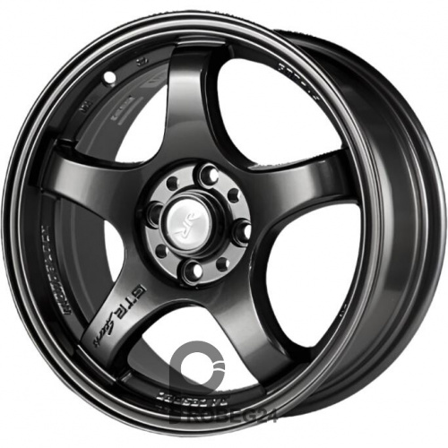 Race Ready CSS391 6.5x15 4*100 ET38 DIA60.1 MK Литой