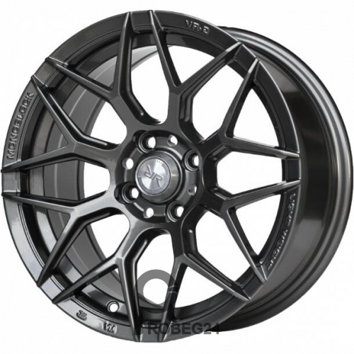 Race Ready CSS3940 7x15 4*100 ET32 DIA60.1 BLK/M Литой