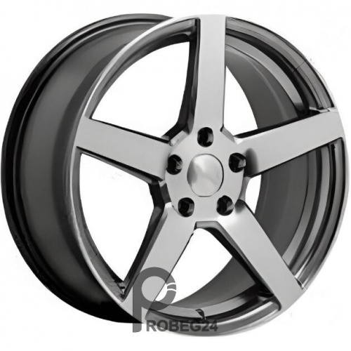 Race Ready CSS9135 7x16 4*100 ET40 DIA73.1 MK-M Литой