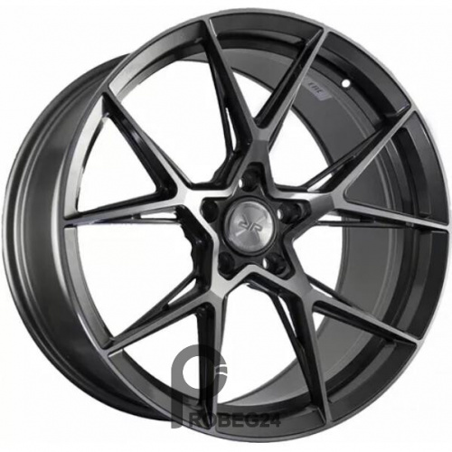 Race Ready CSSYA5636 8.5x19 5*114.3 ET35 DIA67.1 MK-P Литой
