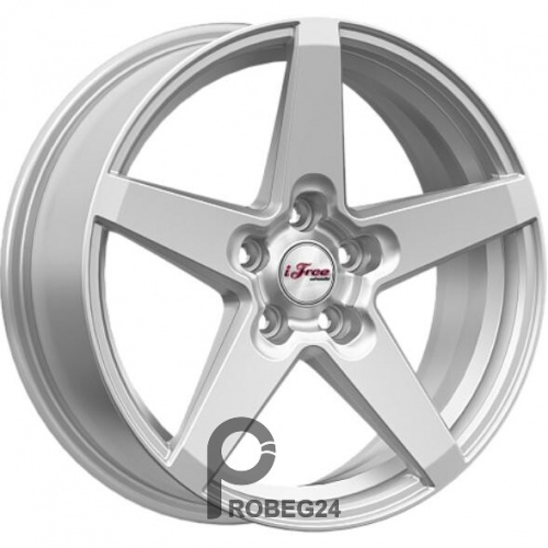 iFree Токен 6.5x17 5*114.3 ET37 DIA66.6 Нео-классик Литой
