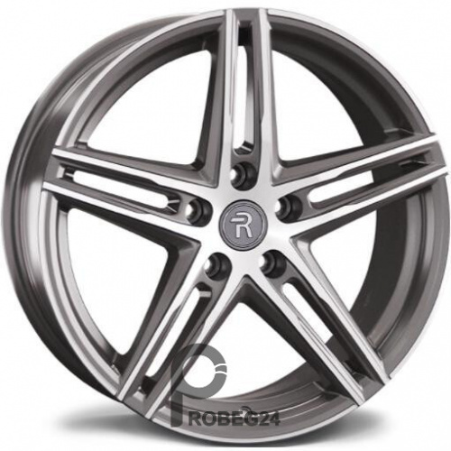 Replay B313 8.5x20 5*112 ET36 DIA66.6 MGMF Литой