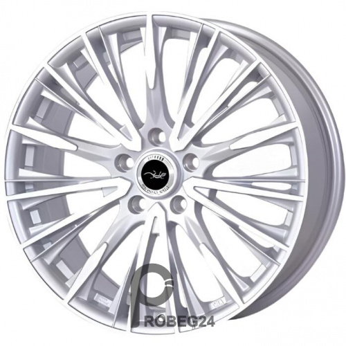 Lizardo XH304 7.5x18 5*114.3 ET49.5 DIA67.1 SMF Литой