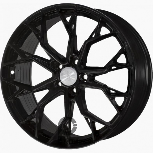 Race Ready CSSYA5640 9x20 5*108 ET45 DIA63.3 BLK Литой