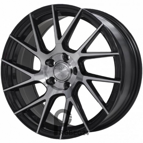 Race Ready CSSD2866 7.5x17 5*108 ET33 DIA60.1 B-P Литой