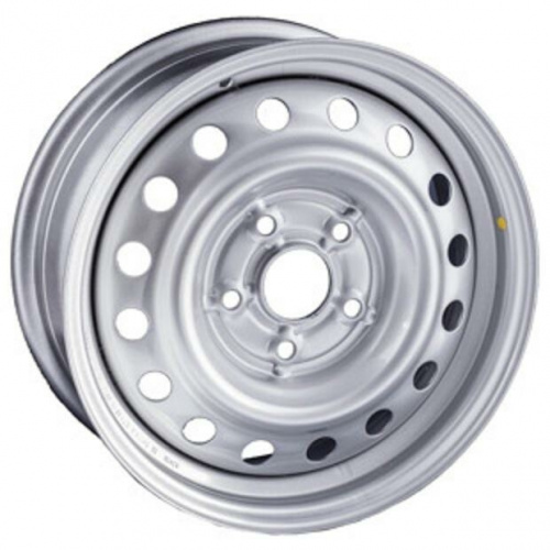 Диск ТЗСК Nissan Qashgai 6,5 x 16 5*114,3 Et: 40 Dia: 66,1 S