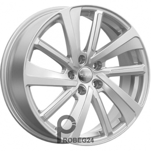 iFree КС1111 7x18 5*114.3 ET40 DIA64.1 Нео-классик Литой