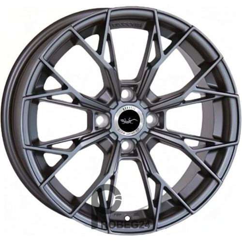 Lizardo XH180 7x16 4*100 ET40 DIA60.1 CG22 Литой