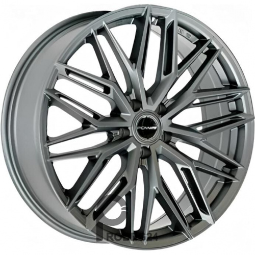 PDW 2119 7.5x20 5*114.3 ET35 DIA60.1 U4GRA Литой