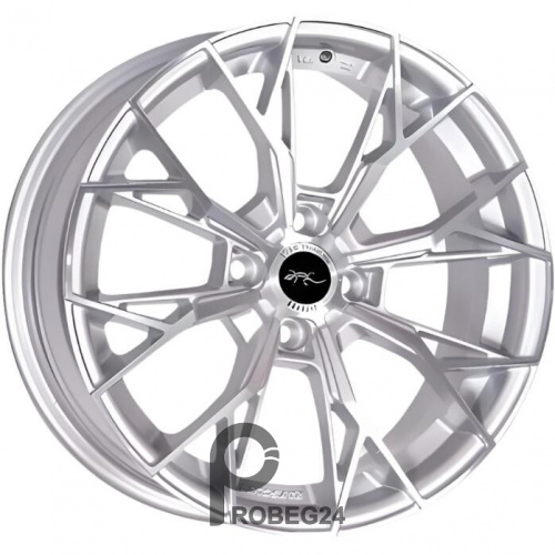 Lizardo XH180 7x16 5*100 ET40 DIA57.1 MS Литой