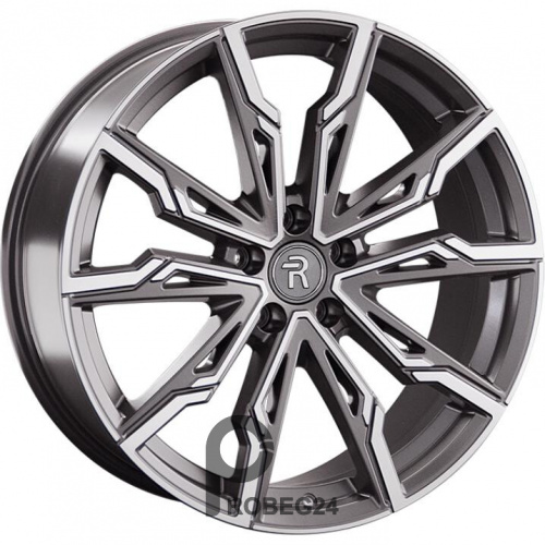 Replay VV342 8.5x20 5*112 ET34 DIA57.1 GMF Литой