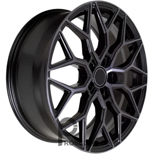 Sakura Wheels YA9547 8x19 5*108 ET35 DIA73.1 B4B Литой
