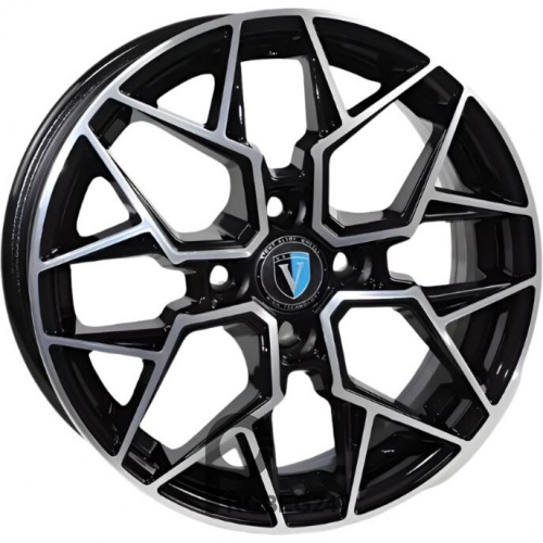 Venti 1520 6x15 4*100 ET45 DIA60.1 BD Литой