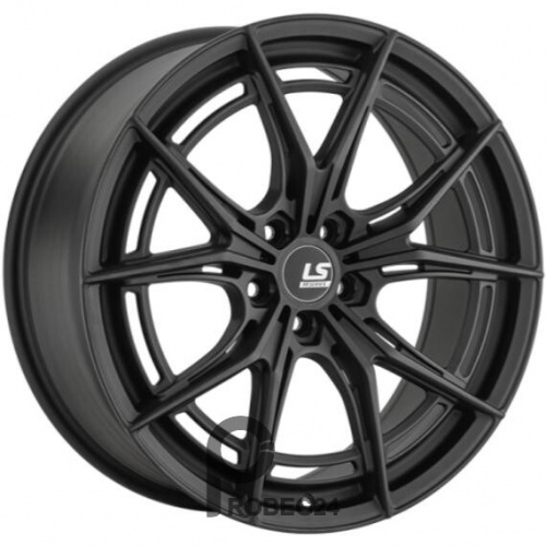 LS FlowForming RC105 8.5x20 5*108 ET38 DIA65.1 MB Литой