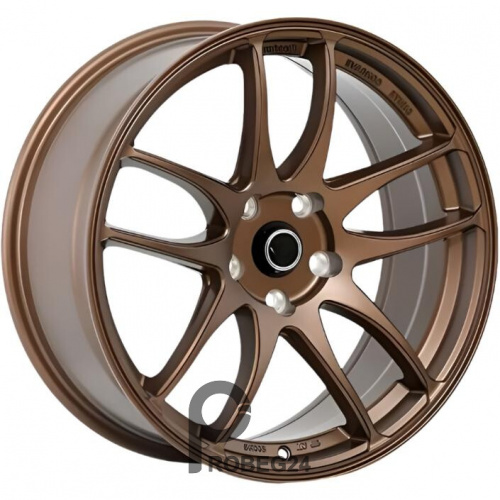 PDW Dibite Emotion 7.5x17 5*112 ET40 DIA57.1 U4V10 Литой
