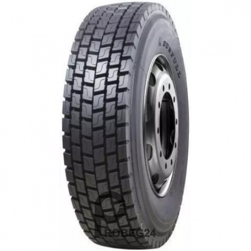 Sunfull HF638 315/80 R22.5 156/152L PR20 Ведущая