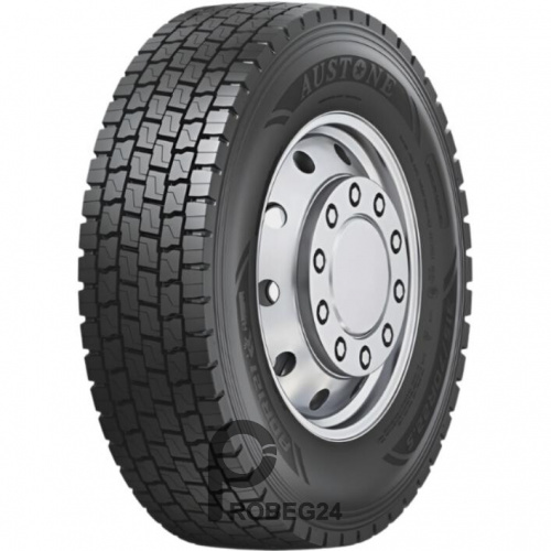 Austone ADR121 315/80 R22.5 156/150L PR20 Ведущая