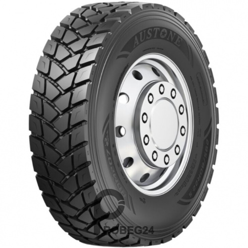 Austone ADM207 315/80 R22.5 164/161J PR22 Ведущая