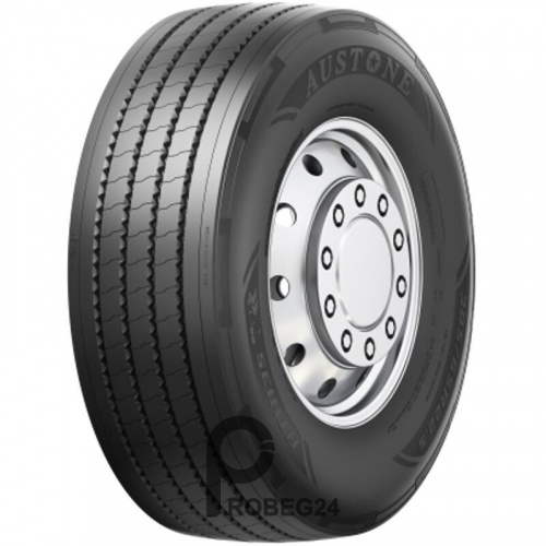 Austone ATH135 385/55 R22.5 160K PR20 Рулевая/прицепная