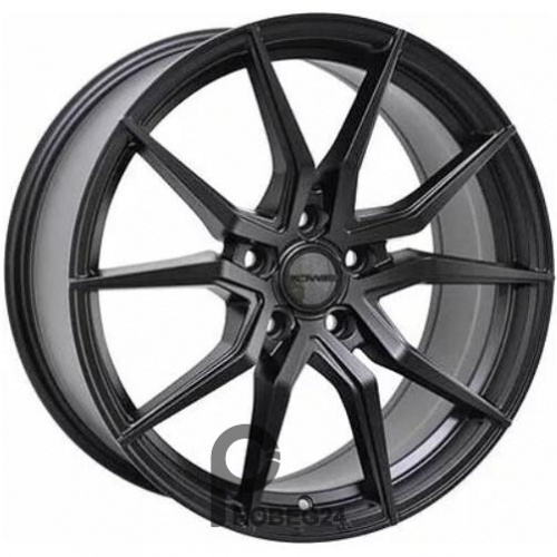 PDW Spyder 7x17 5*112 ET40 DIA57.1 U4B Литой