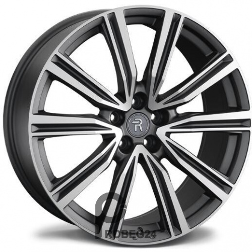 Replay B334 9.5x21 5*112 ET37 DIA66.6 MGMF Литой