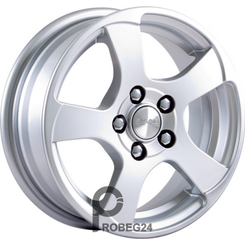 Скад Акула 5x14 4*98 ET35 DIA58.6 Селена Литой