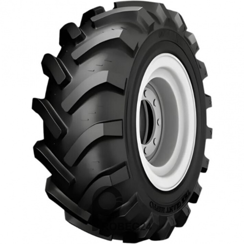 Galaxy The Giant Hippo 23.5/0 R25 196A2