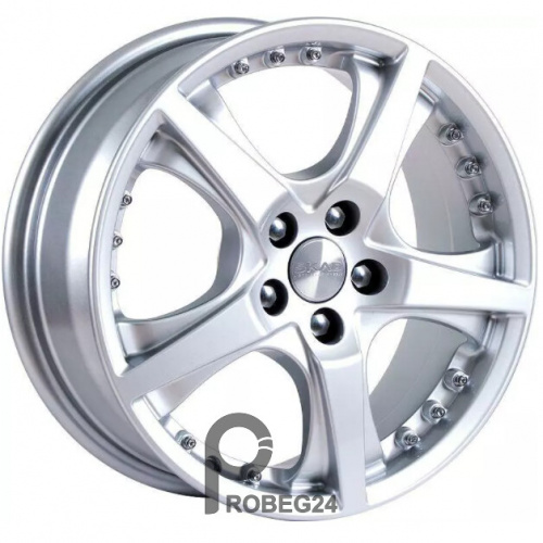 Скад Диамонд 6.5x16 5*105 ET39 DIA67.1 Селена Литой