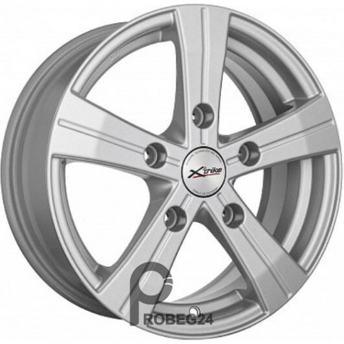 X'trike X-121 6x15 5*139.7 ET40 DIA98 HS Литой