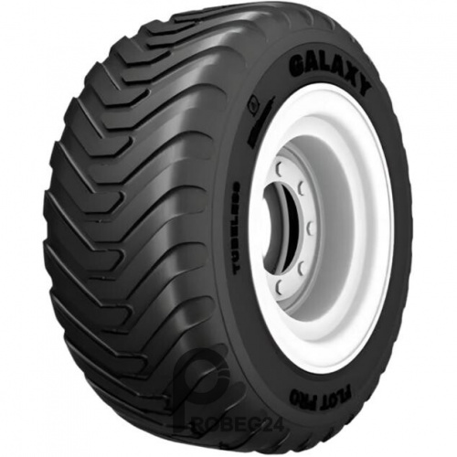 Galaxy Flot Pro I-3 550/60 R22.5 -- PR16
