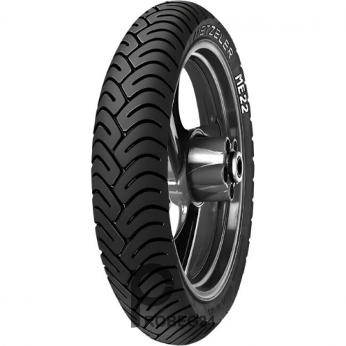 Metzeler ME22 3/0 R18 52P Универсальная Классика
