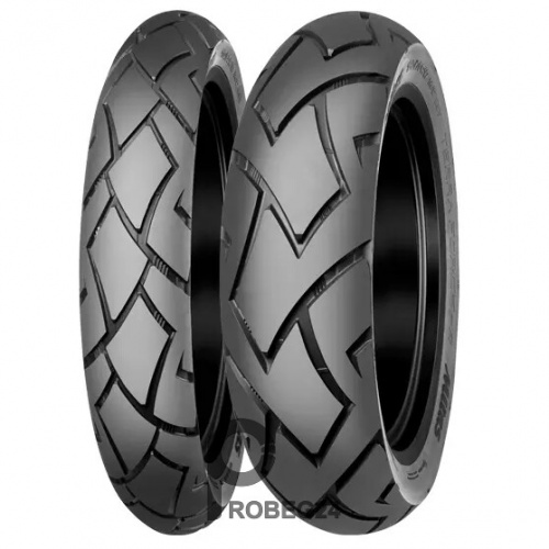 Mitas Terra Force-R 100/90 R19 57H Передняя Эндуро