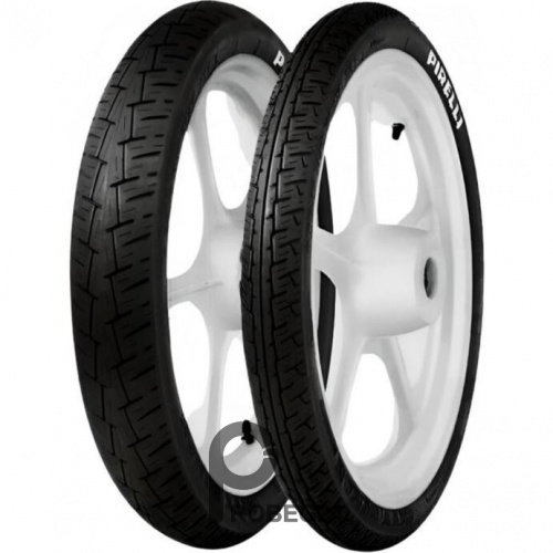 Pirelli City Demon 130/90 R15 66S Задняя Классика