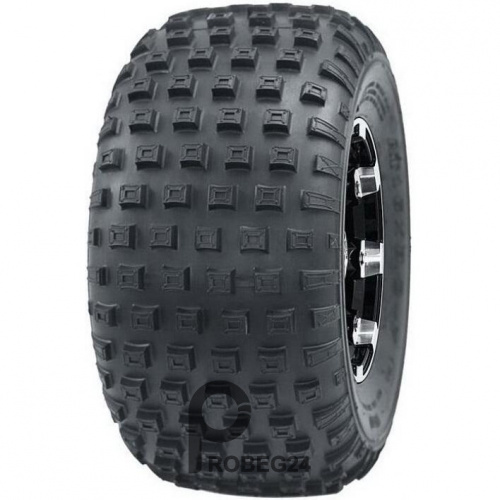 Wanda P319 16/8 R7 -- PR4 Спорт