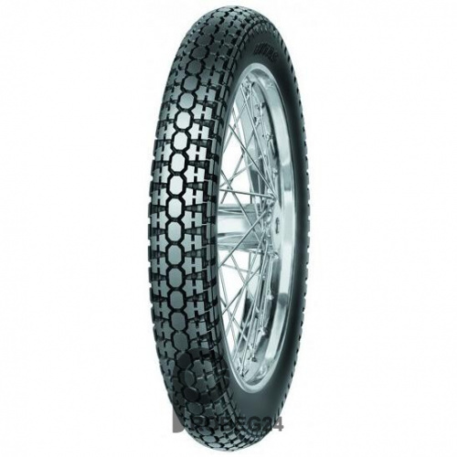 Mitas H-02 3.5/0 R19 63P Универсальная Классика