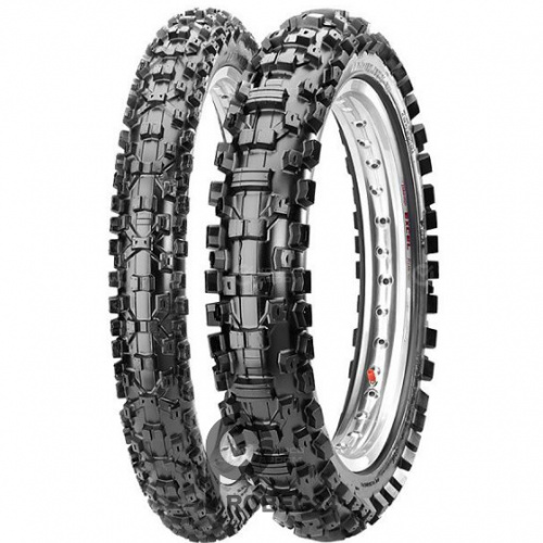 CST CM702 70/100 R17 40M Передняя Кросс