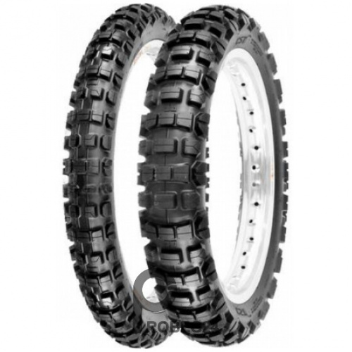 CST CM732 120/80 R18 62M Задняя Кросс