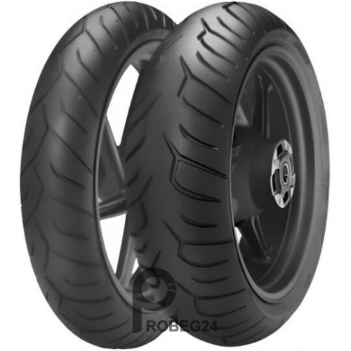 Pirelli Diablo Rosso IV 200/60 R17 80W Задняя Спорт