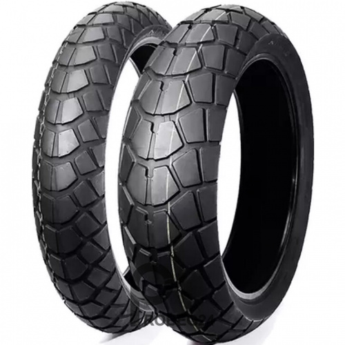 Kingtyre K66 120/70 R17 58W Передняя Эндуро