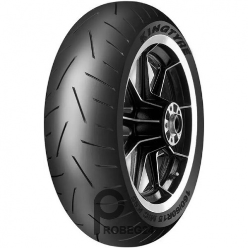 Kingtyre K95 120/70 R14 55H Передняя Скутер