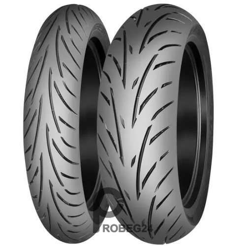 Mitas Touring Force 110/80 R19 59W Передняя Спорт/Турист