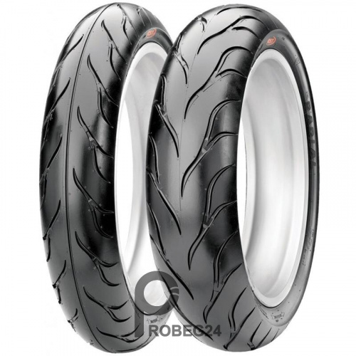 CST CM616 130/70 R17 62H Задняя Спорт/Турист