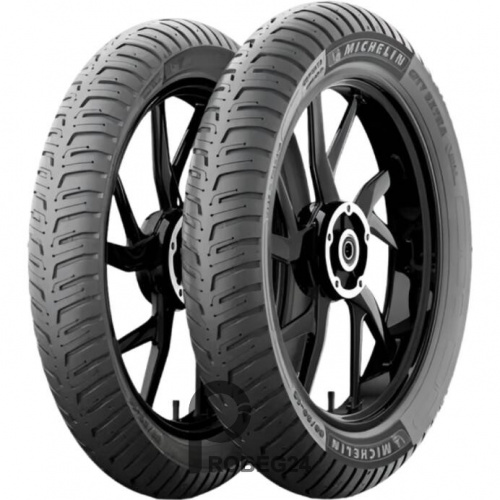 Michelin City Extra 120/70 R12 58P Универсальная Классика
