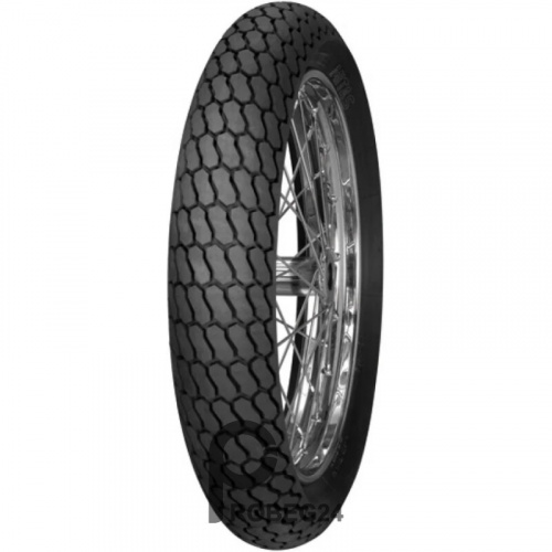 Mitas H-18 Flat Track Soft 130/80 R19 -- Универсальная Трек