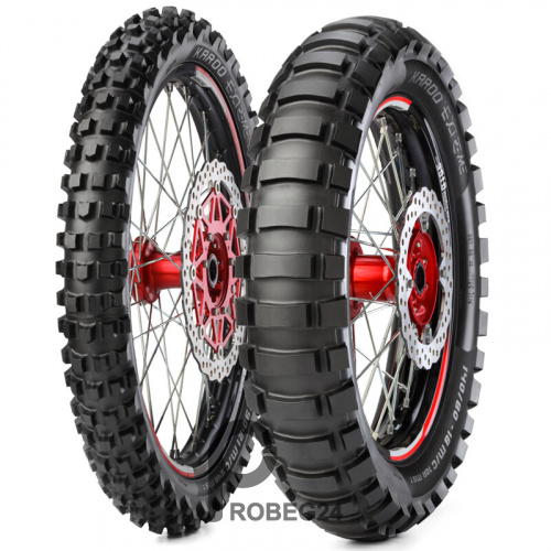 Metzeler Karoo Extreme 150/70 R17 69R Задняя Эндуро
