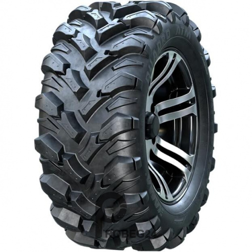 Кама QUADRO ATM 26/9 R12 48L Бездорожные/Грязевые