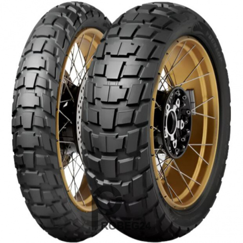 Dunlop Trailmax Raid 150/70 R17 69T Задняя Эндуро