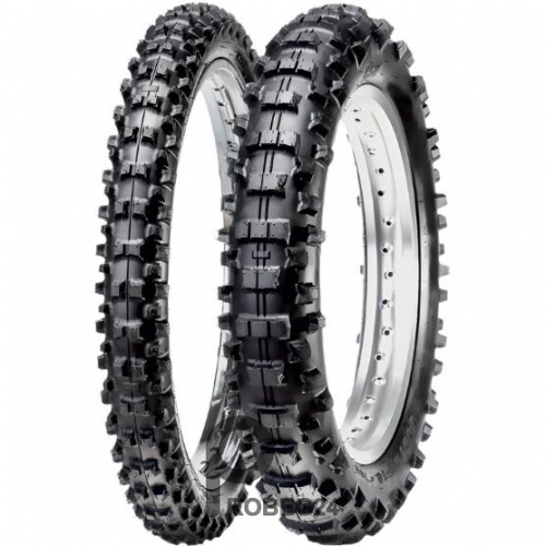 CST CM742 140/80 R18 70M Задняя Эндуро