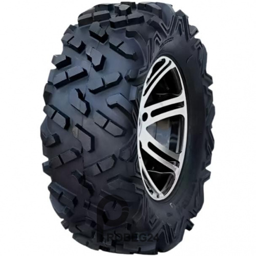 Forerunner Atlas 26/10 R14 51F Вседорожные/Универсальные